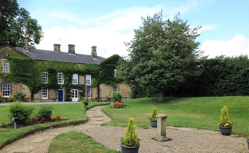 Gallery Item 6 for The Old Rectory