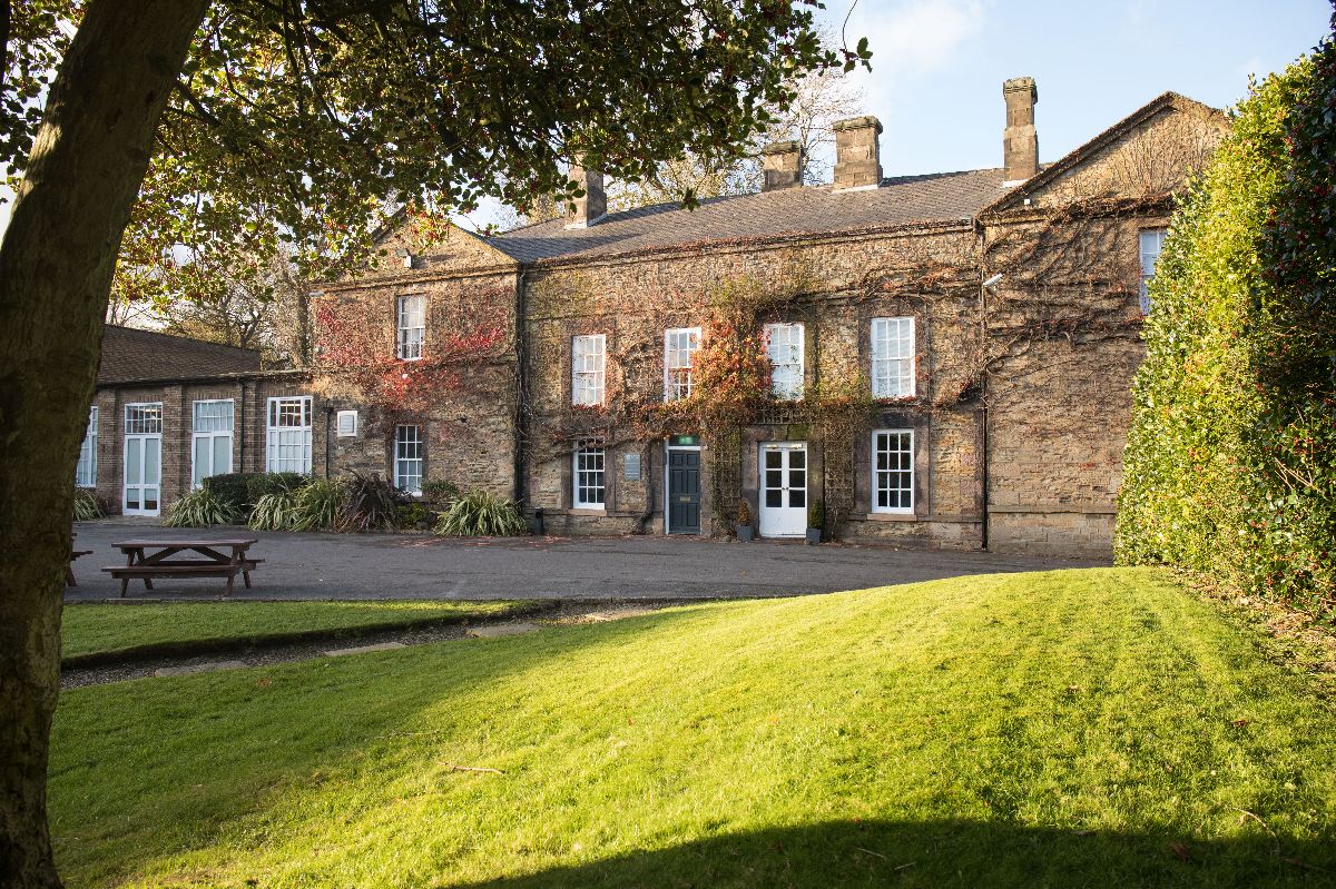 Gallery Item 2 for The Old Rectory