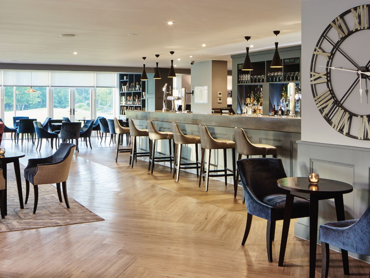 Gallery Item 5 for Formby Hall Golf Resort &amp; Spa