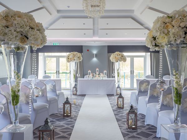 Gallery Item 2 for Formby Hall Golf Resort & Spa
