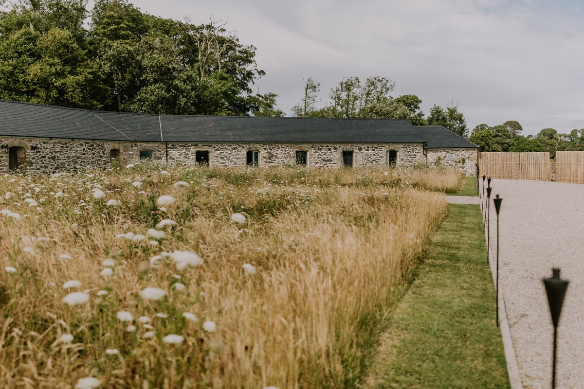 Gallery Item 8 for Henblas Country Park