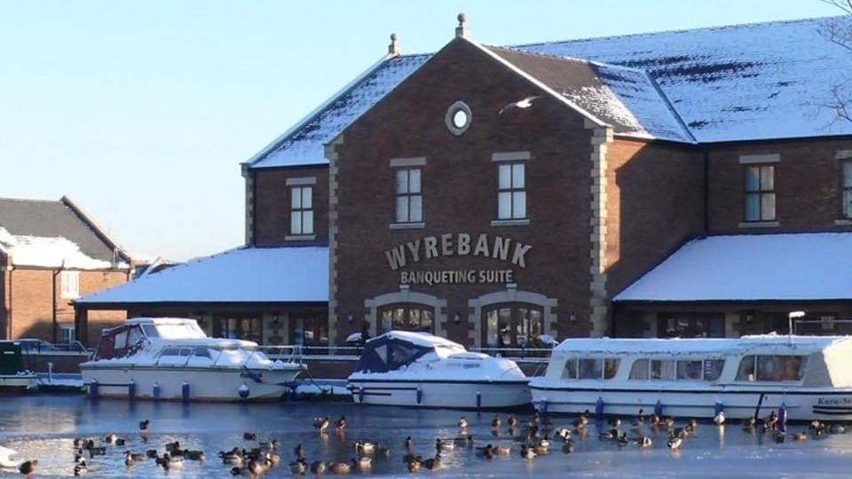 Gallery Item 6 for Wyrebank