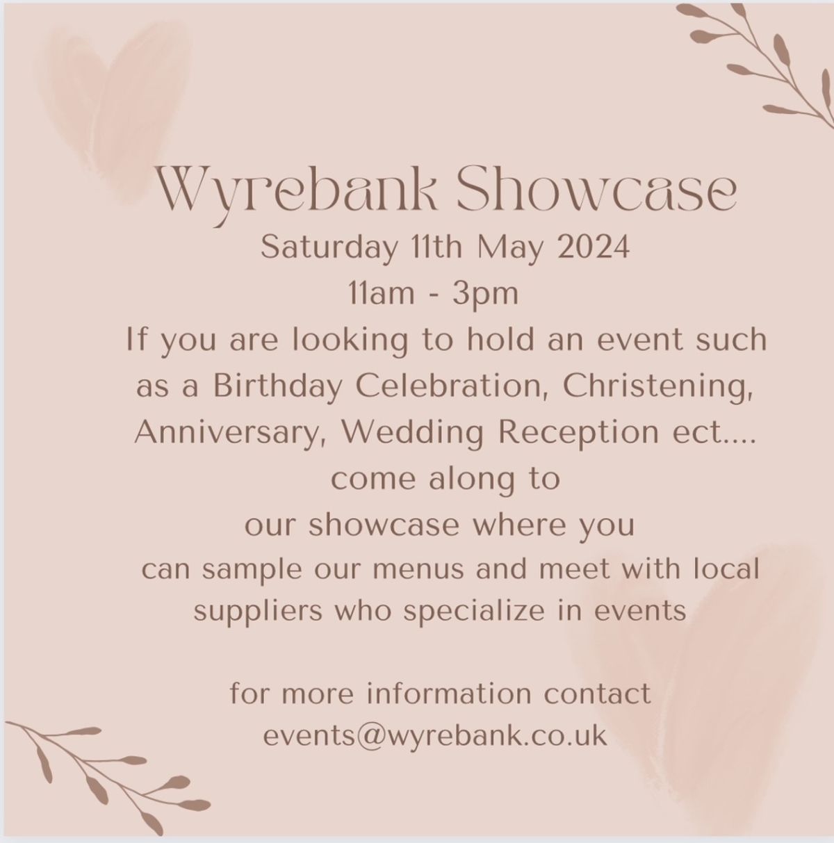 Gallery Item 5 for Wyrebank