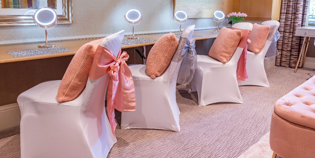 Gallery Item 5 for Solent Hotel &amp; Spa
