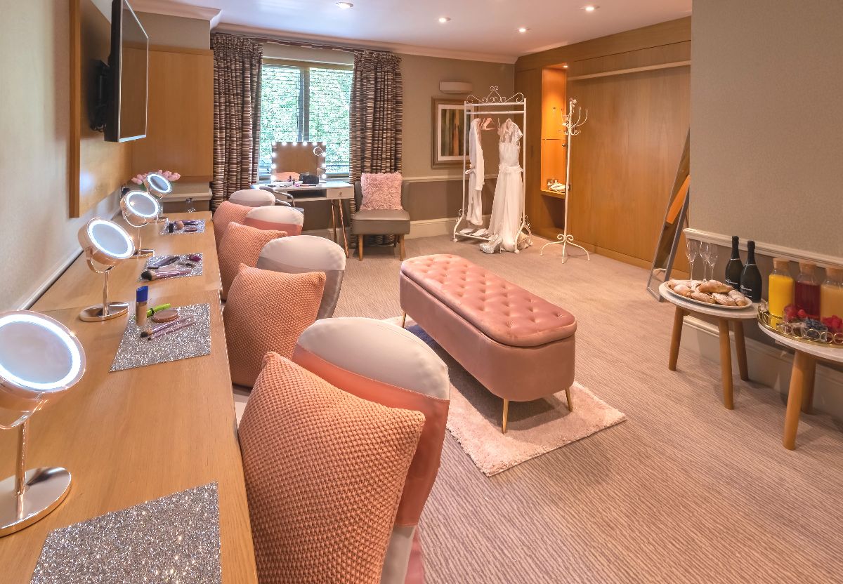 Gallery Item 3 for Solent Hotel & Spa
