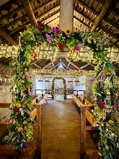 Gallery Item 6 for Yew Tree Farm Weddings