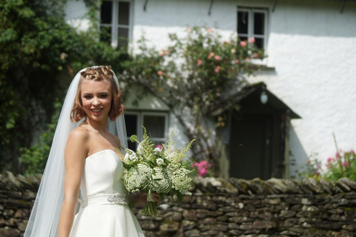 Gallery Item 2 for Yew Tree Farm Weddings