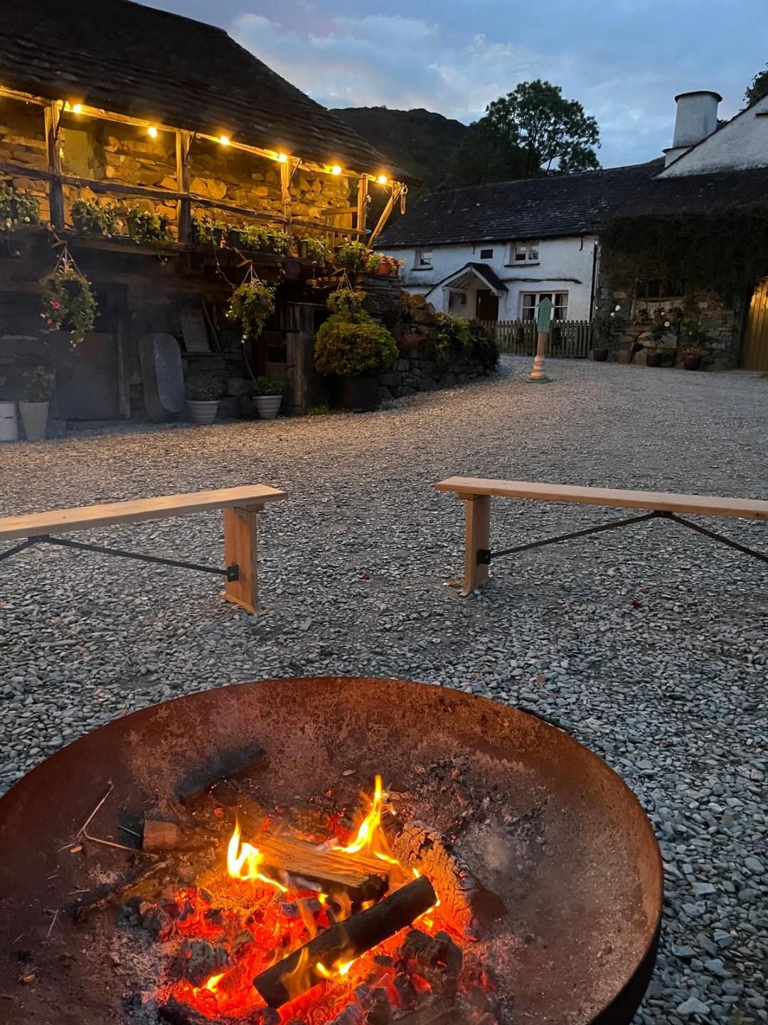 Gallery Item 3 for Yew Tree Farm Weddings