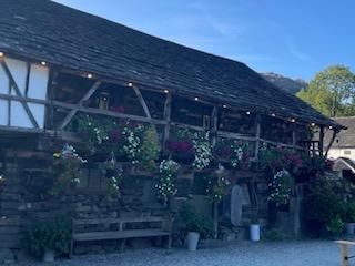 Gallery Item 8 for Yew Tree Farm Weddings