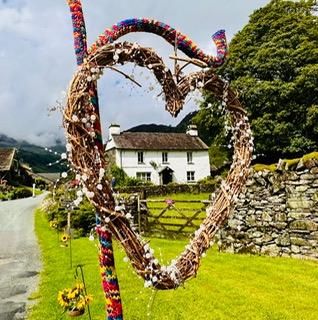 Gallery Item 5 for Yew Tree Farm Weddings