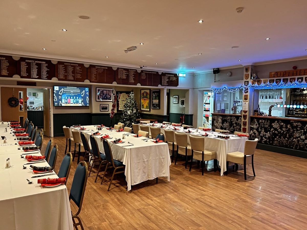Gallery Item 3 for Havant Rugby Football Club