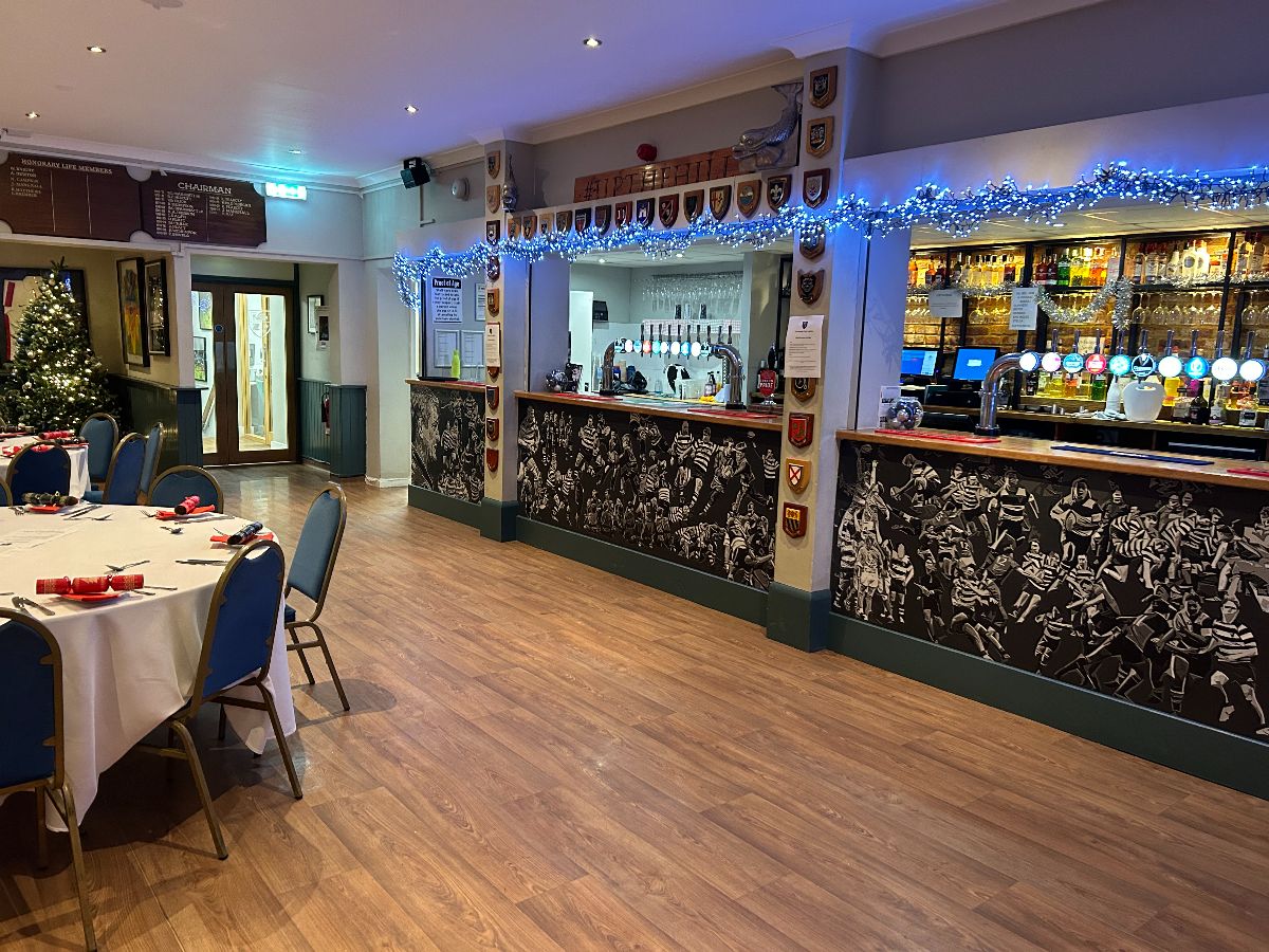 Gallery Item 5 for Havant Rugby Football Club