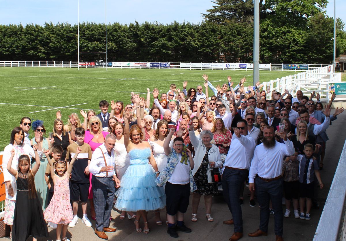 Gallery Item 4 for Havant Rugby Football Club