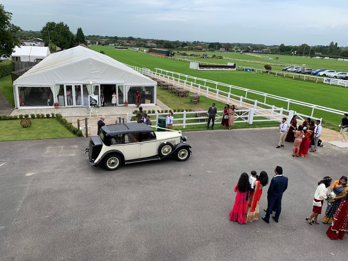 Gallery Item 5 for Plumpton Racecourse