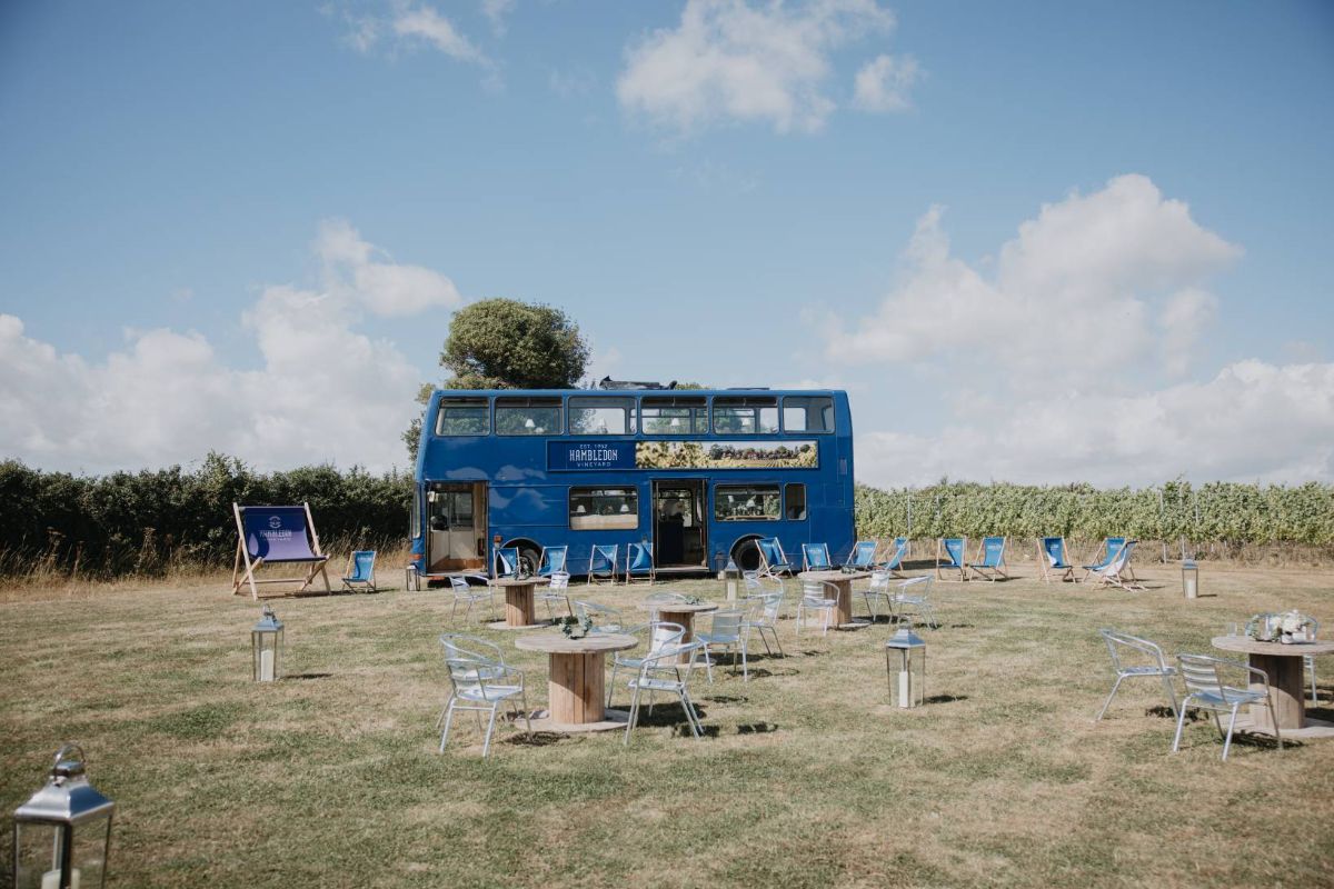 Gallery Item 3 for Hambledon Vineyard
