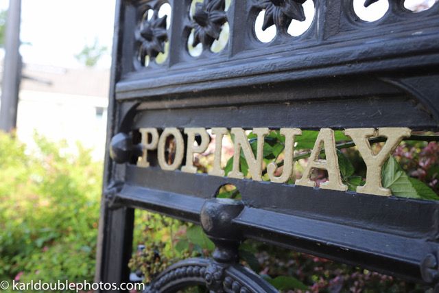 Gallery Item 5 for The Popinjay Hotel