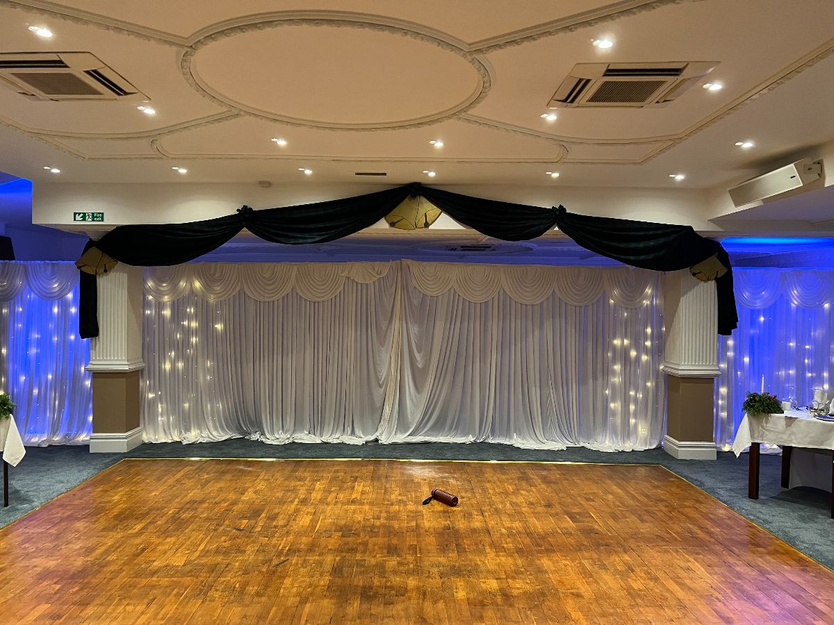 Gallery Item 6 for The Popinjay Hotel
