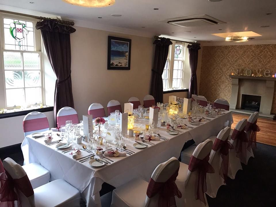 Gallery Item 2 for The Popinjay Hotel
