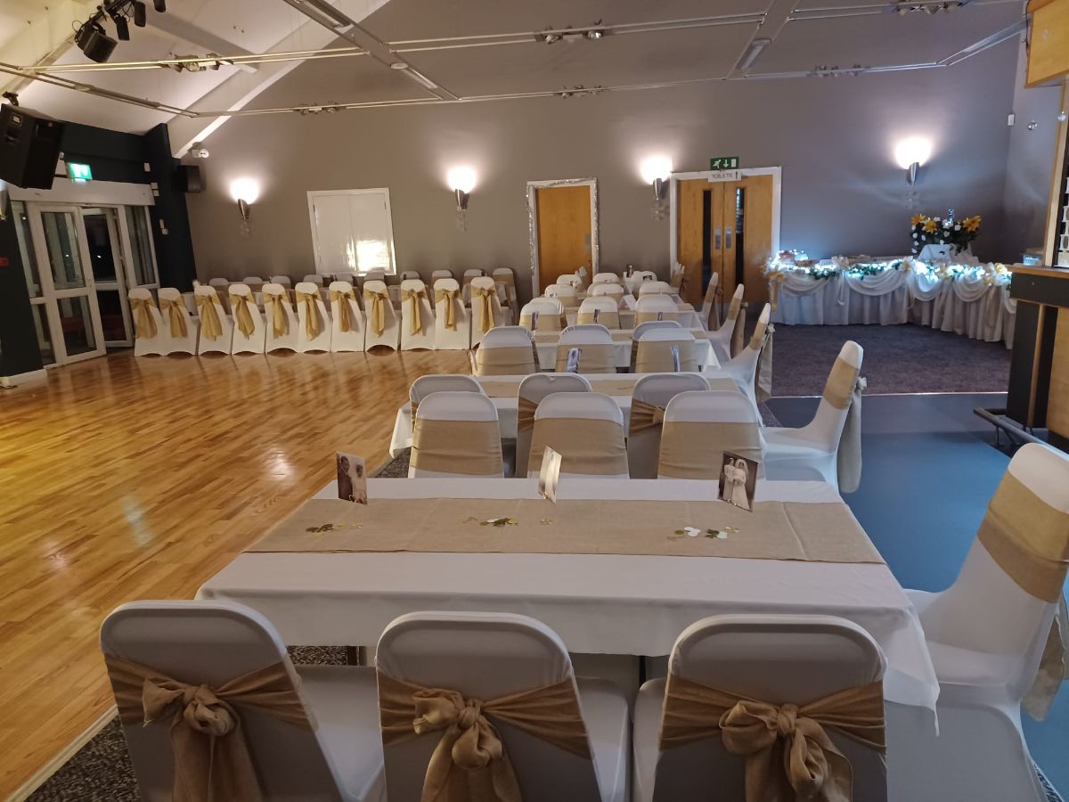 Gallery Item 1 for Unsworth Cricket & Tennis Club