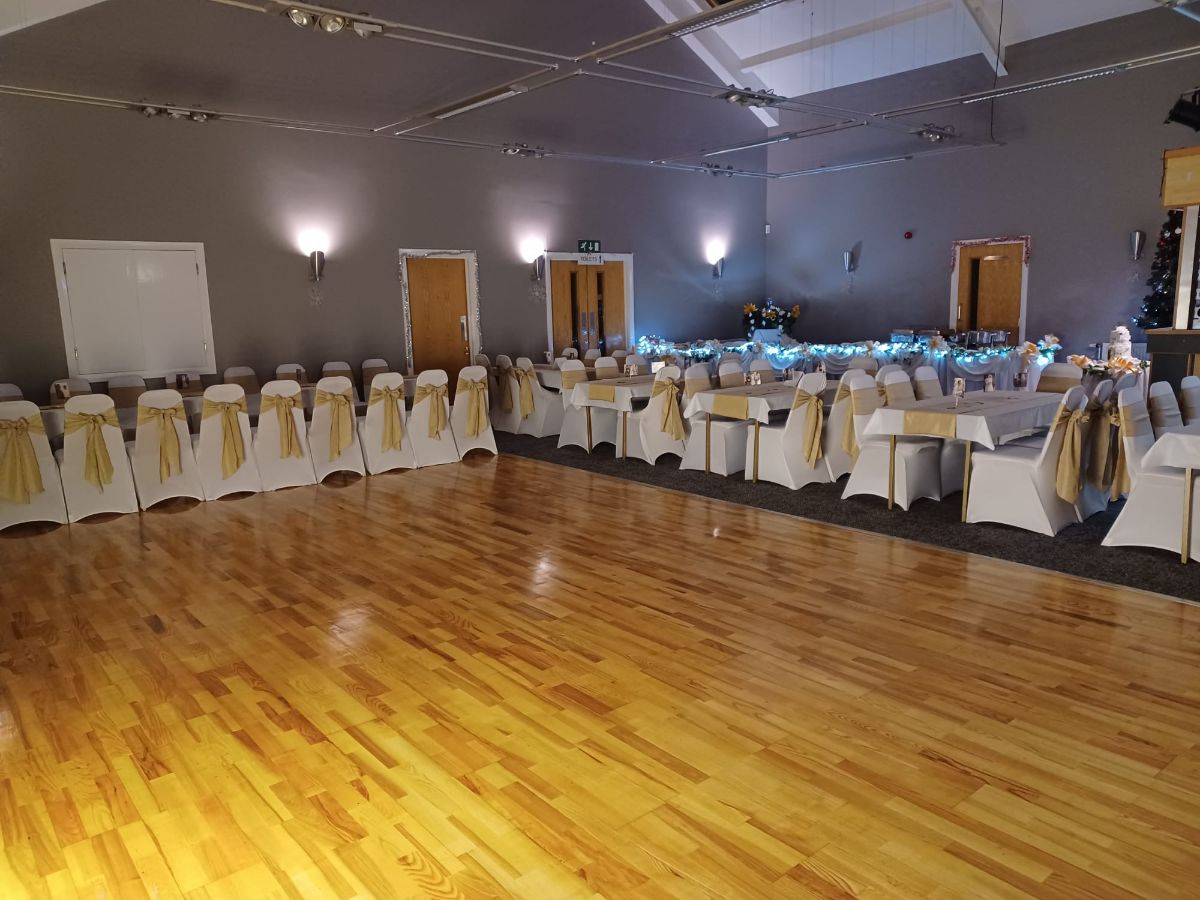 Gallery Item 7 for Unsworth Cricket & Tennis Club