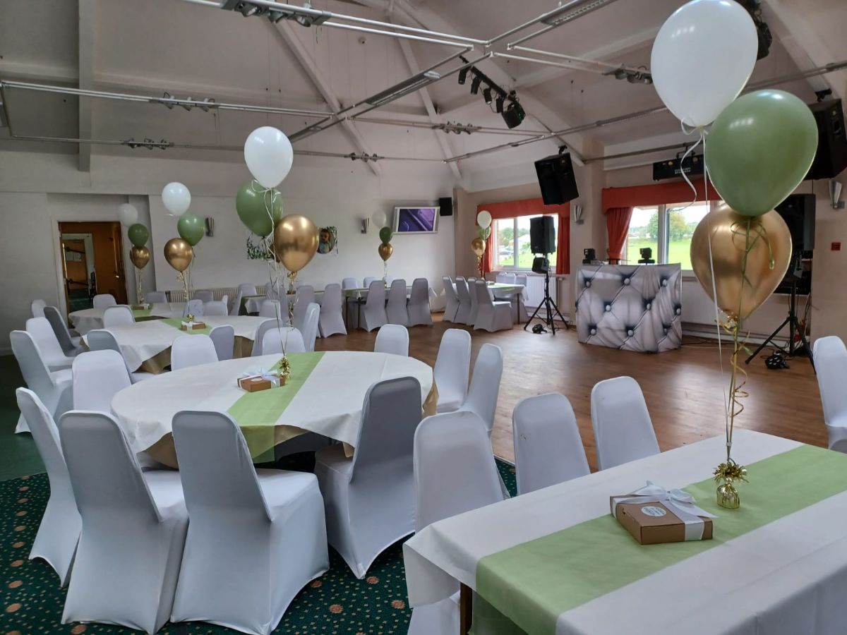 Gallery Item 2 for Unsworth Cricket & Tennis Club