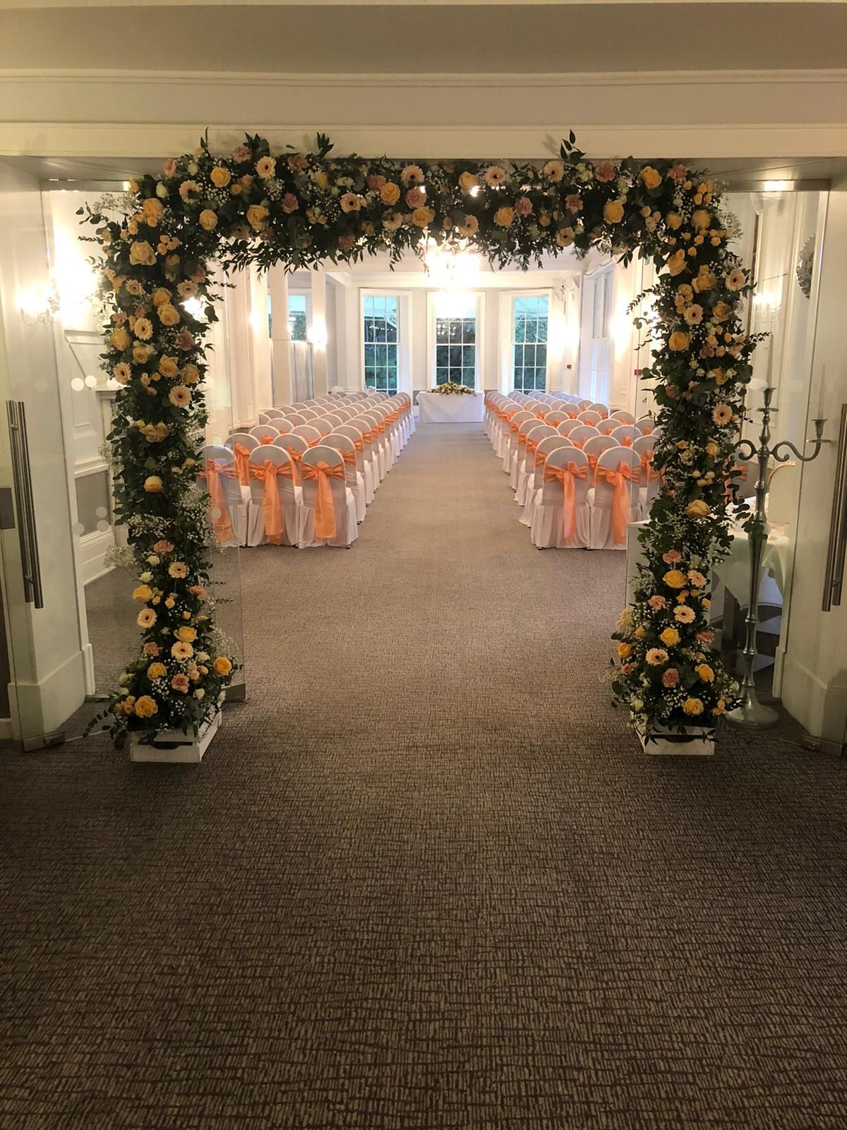 Gallery Item 5 for Stifford Hall Hotel