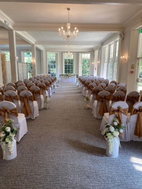 Gallery Item 5 for Stifford Hall Hotel