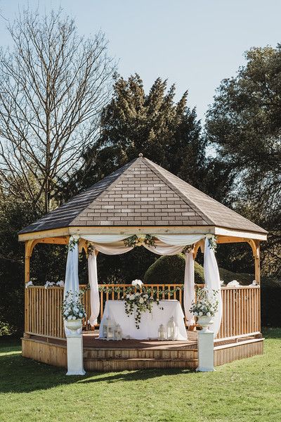 Gallery Item 4 for Stifford Hall Hotel