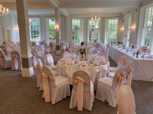Gallery Item 5 for Stifford Hall Hotel