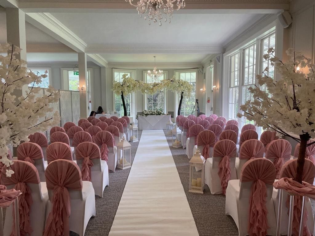 Gallery Item 6 for Stifford Hall Hotel