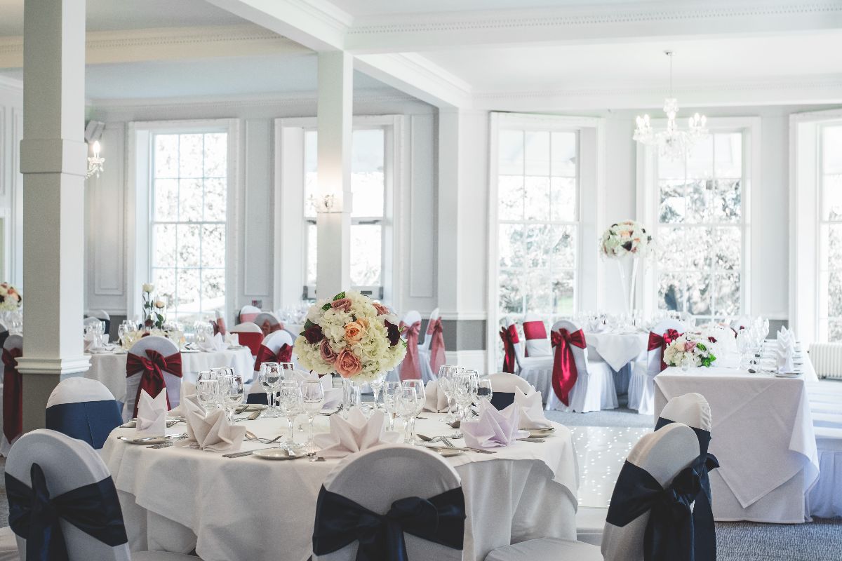 Gallery Item 4 for Stifford Hall Hotel