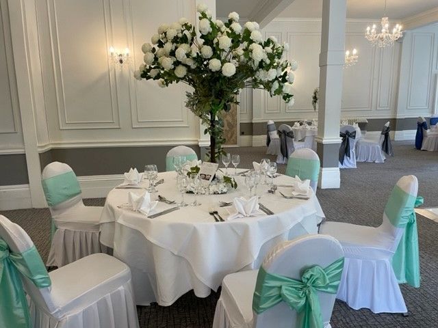Gallery Item 3 for Stifford Hall Hotel
