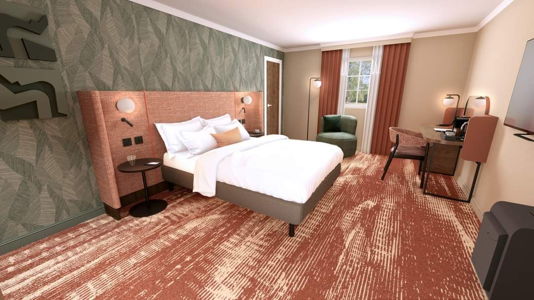 Gallery Item 6 for Stifford Hall Hotel