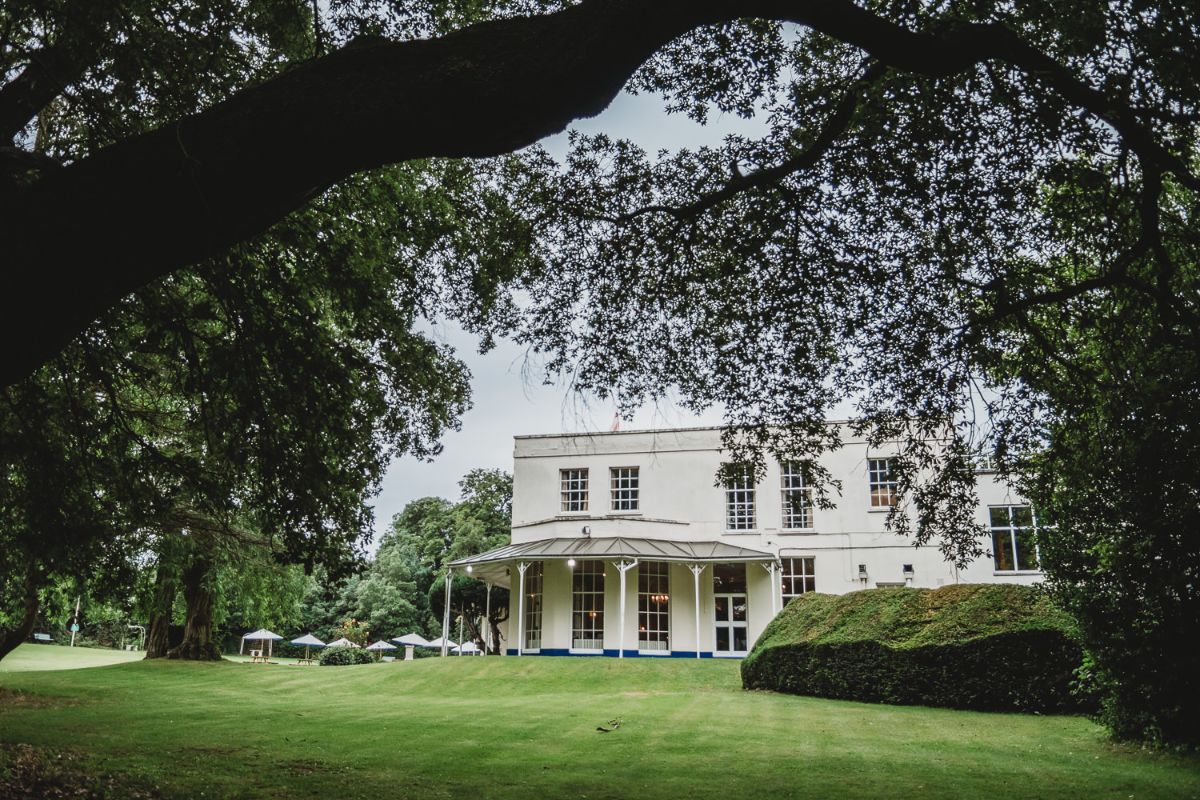Gallery Item 4 for Stifford Hall Hotel