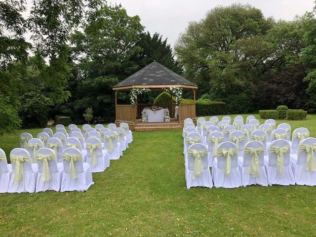Gallery Item 2 for Stifford Hall Hotel