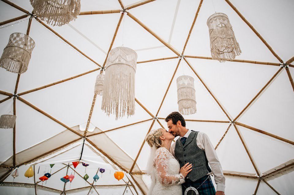 Gallery Item 2 for Atlas Domes