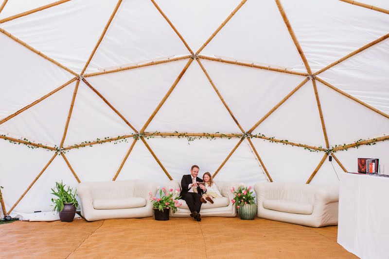 Gallery Item 7 for Atlas Domes