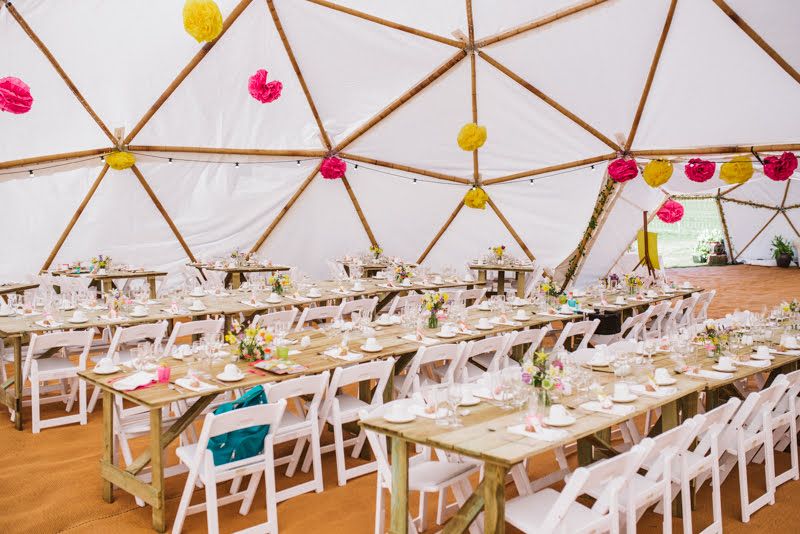 Gallery Item 5 for Atlas Domes