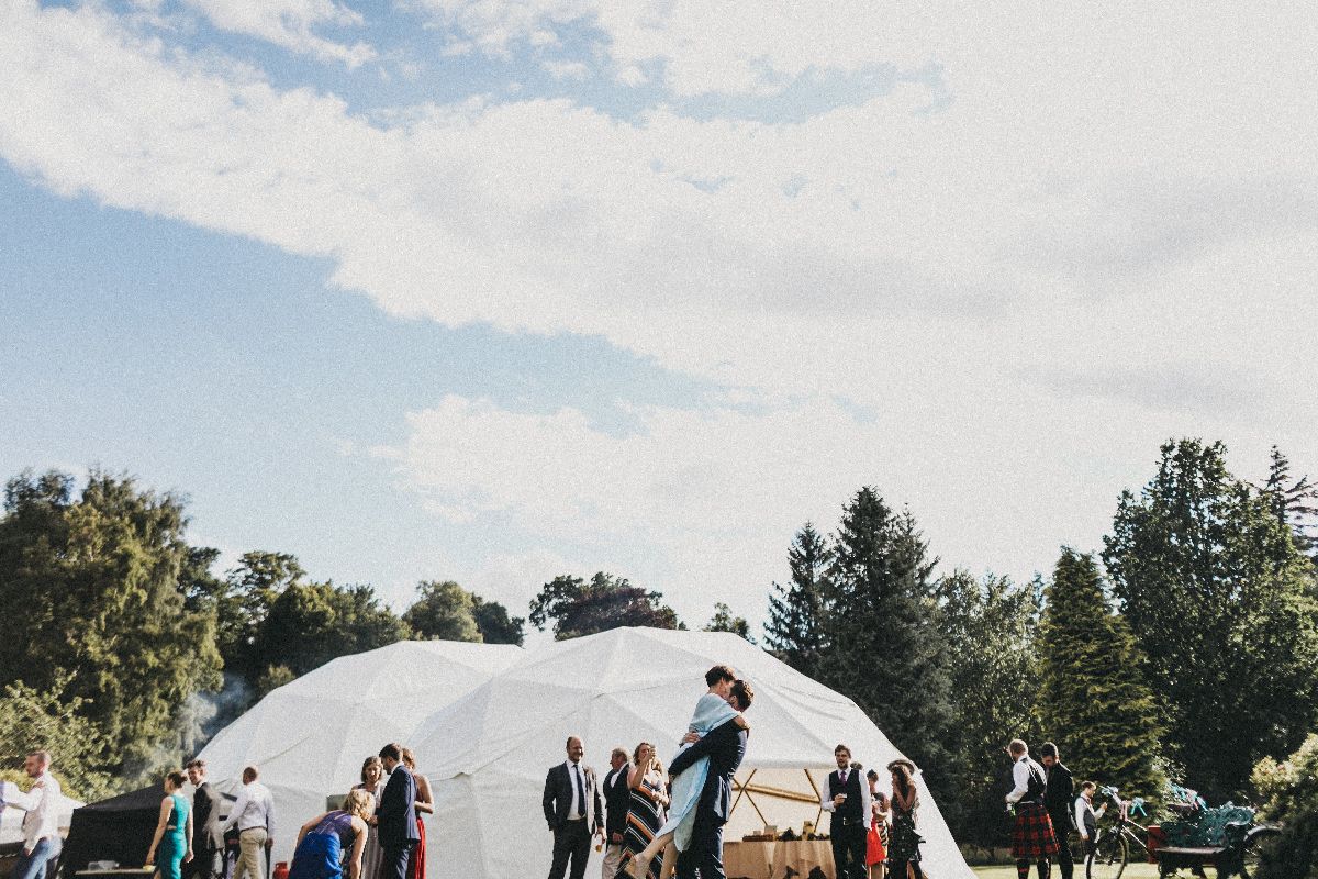 Gallery Item 5 for Atlas Domes