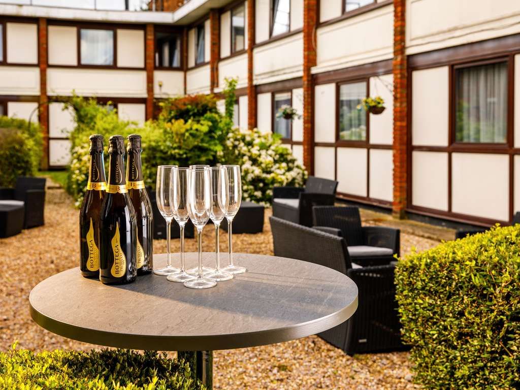 Gallery Item 4 for The Harlow Hotel by Accor