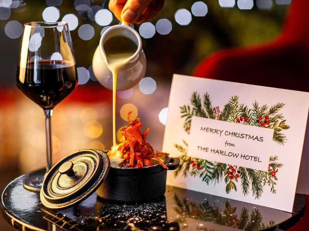 Gallery Item 3 for The Harlow Hotel by Accor