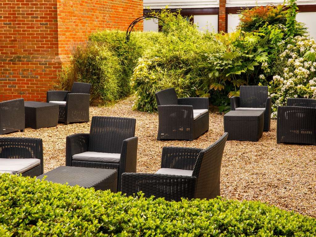 Gallery Item 8 for The Harlow Hotel by Accor