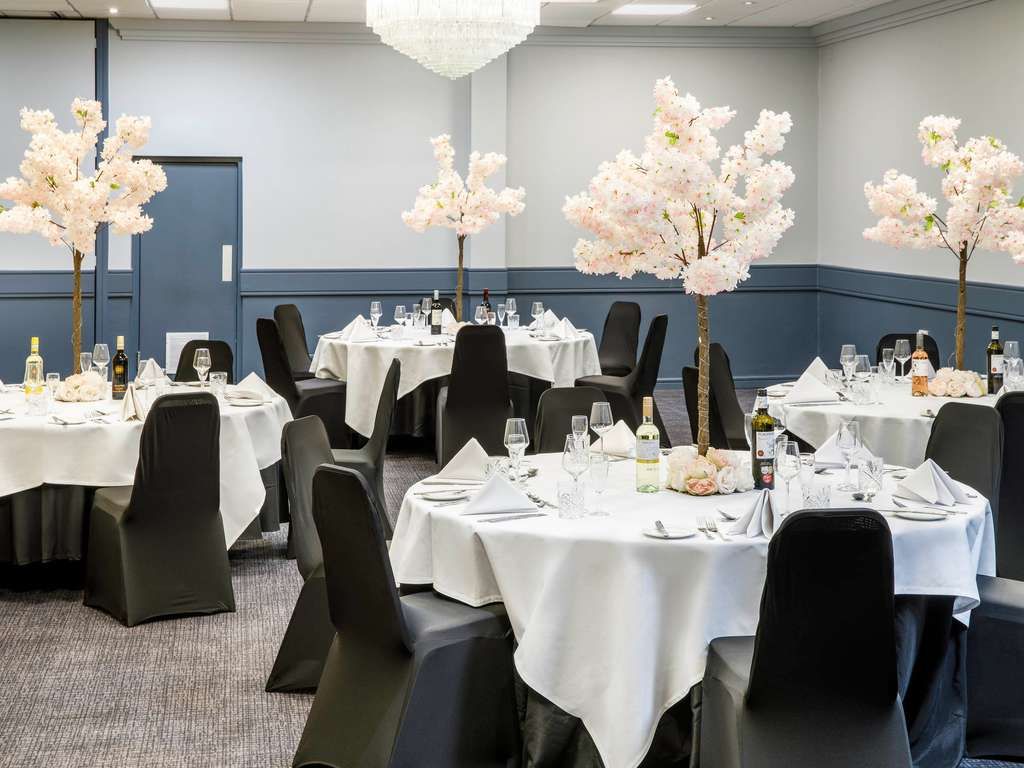 Gallery Item 2 for The Harlow Hotel by Accor