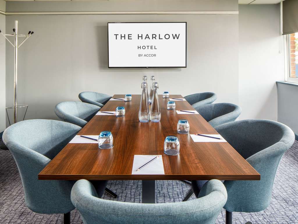 Gallery Item 1 for The Harlow Hotel by Accor