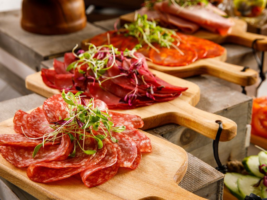 Gallery Item 3 for The Harlow Hotel by Accor