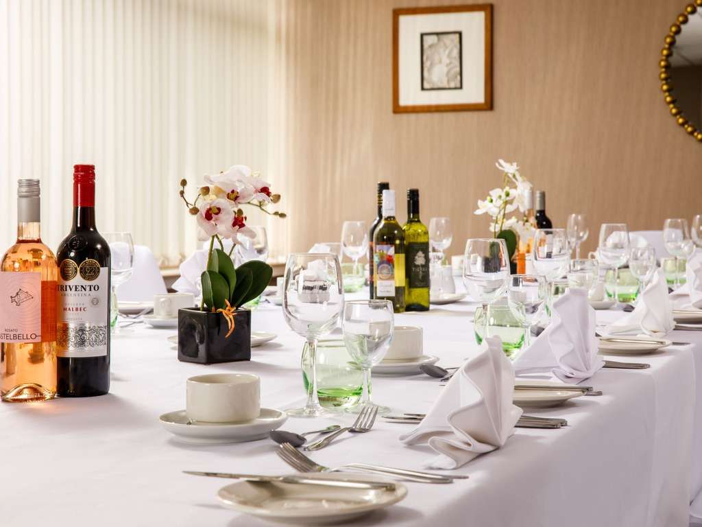 Gallery Item 2 for The Harlow Hotel by Accor