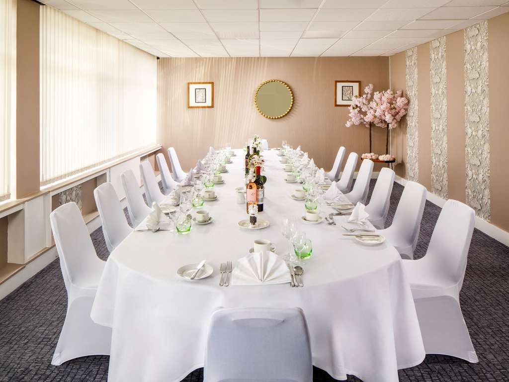 Gallery Item 4 for The Harlow Hotel by Accor