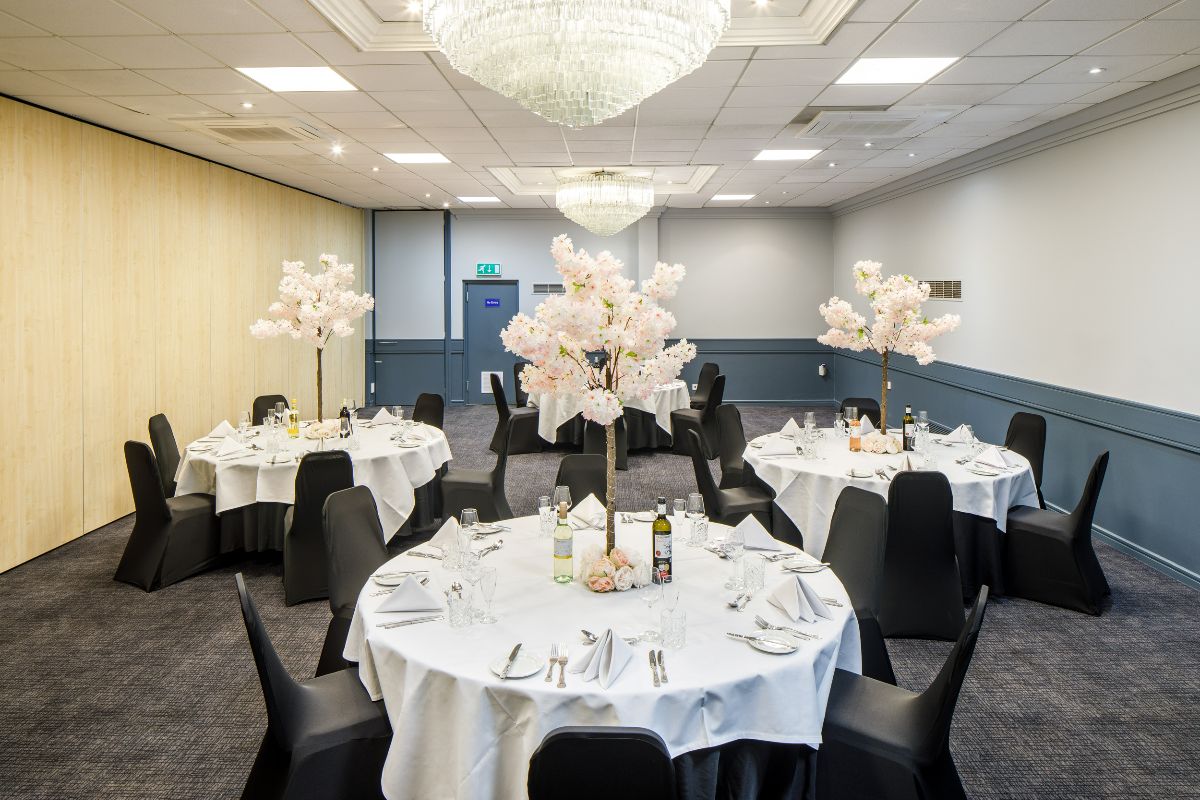 Gallery Item 6 for The Harlow Hotel by Accor