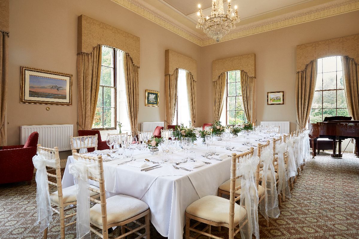 Gallery Item 2 for Macdonald Linden Hall Hotel