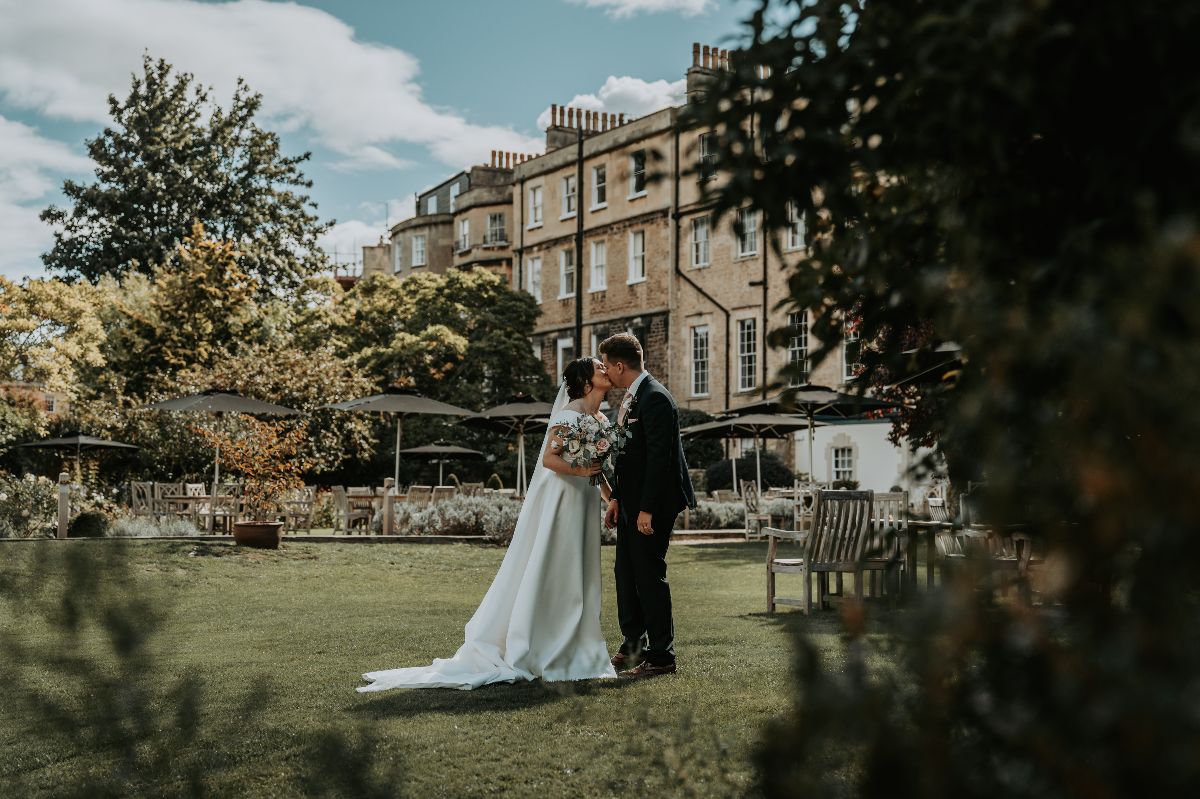 Gallery Item 5 for The Royal Crescent Hotel &amp; Spa